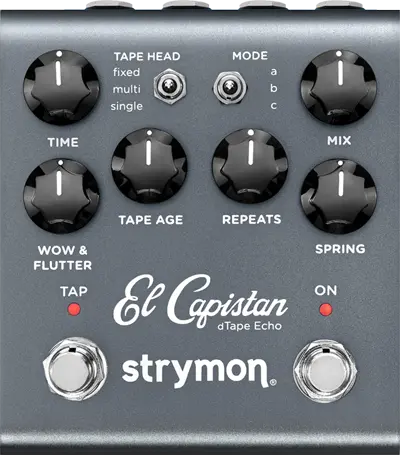 El Capistan v2