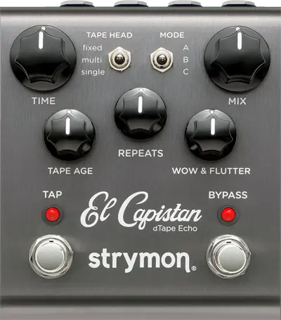 El Capistan