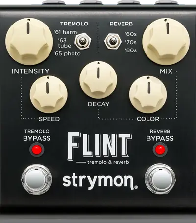 Flint