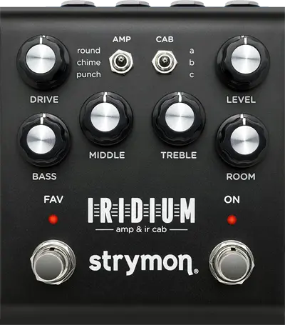 Iridium