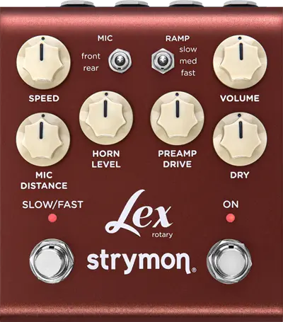 Lex v2