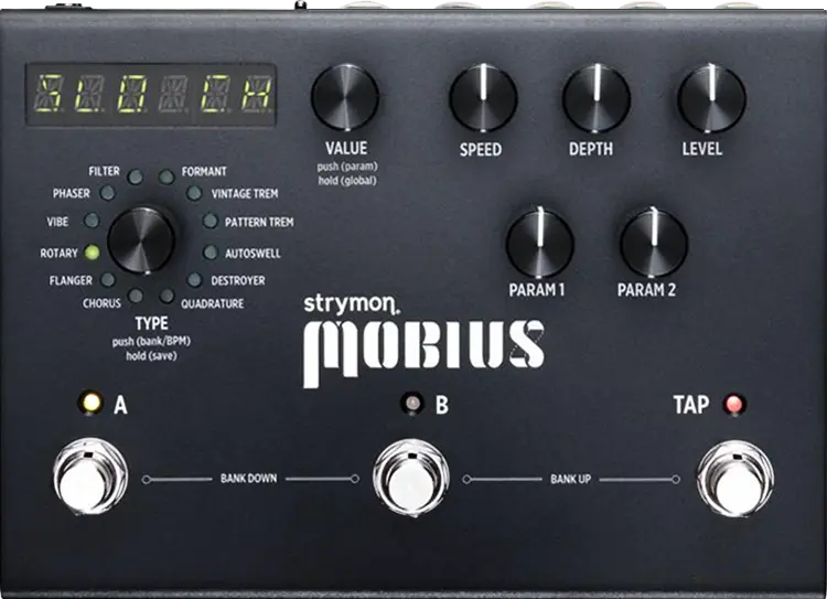 Mobius (LE Midnight)