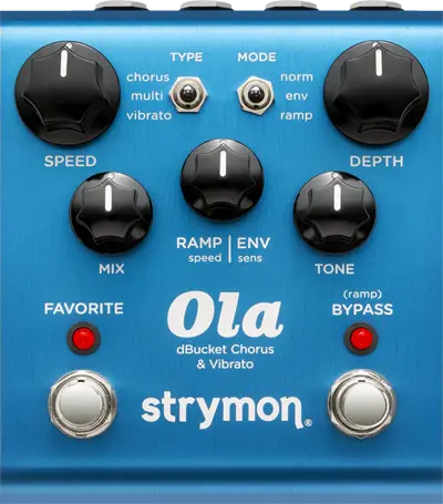 Ola