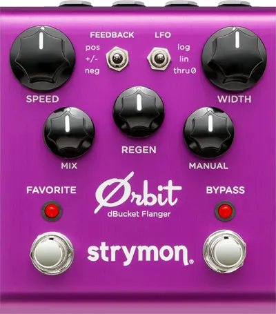 Orbit