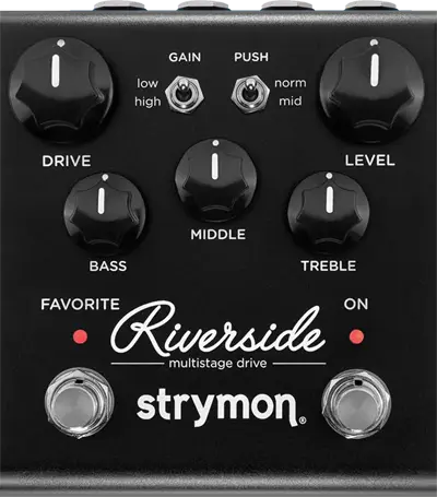 Riverside (LE Midnight)