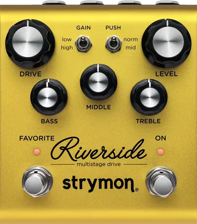 Riverside