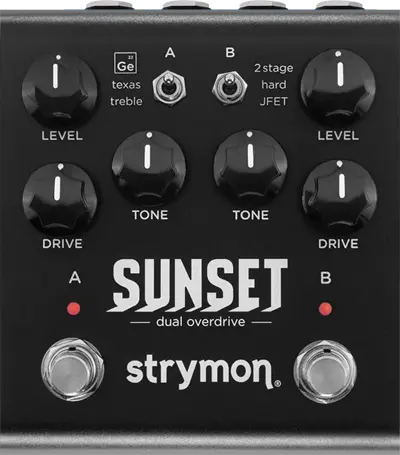 Sunset (LE Midnight)