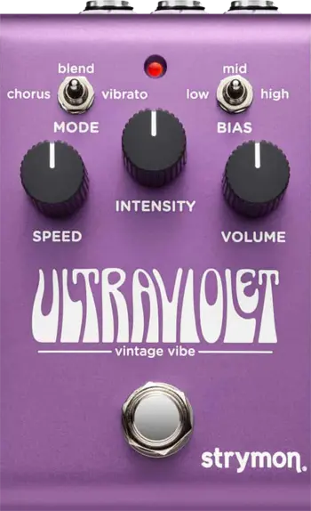 Ultraviolet