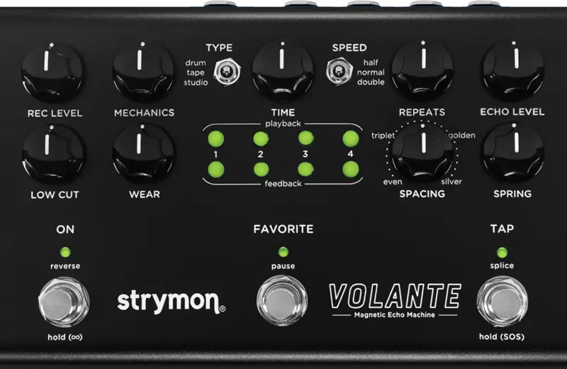 Volante (LE Midnight)