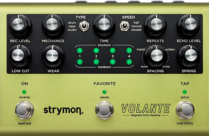 Volante
