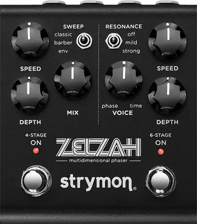 Zelzah (LE Midnight)