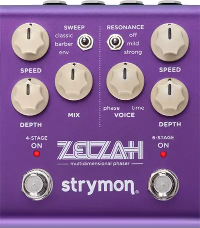 Zelzah