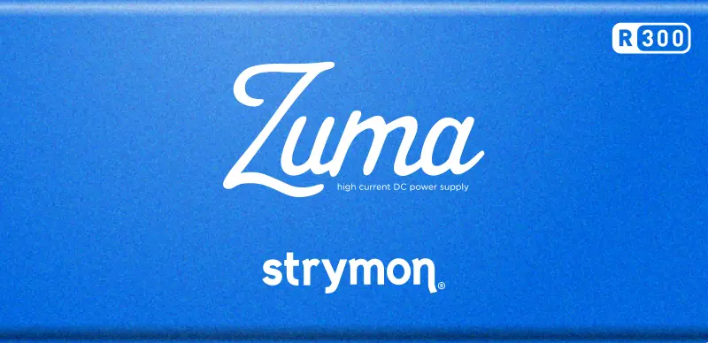 Zuma R300