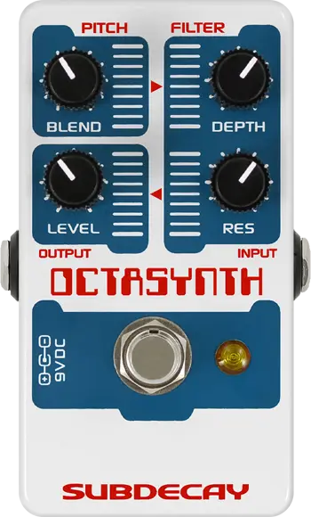 Octasynth