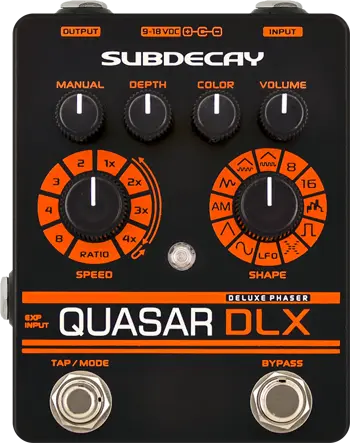 Quasar DLX