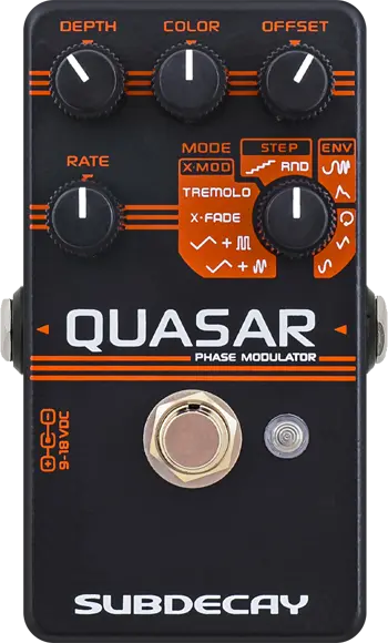 Quasar
