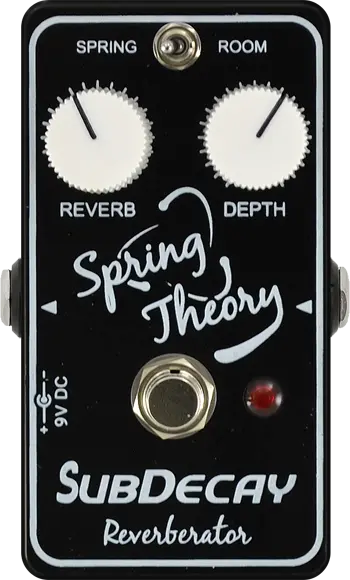 Spring Theory