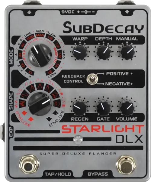 Starlight DLX