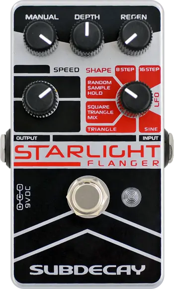 Starlight