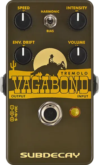 Vagabond