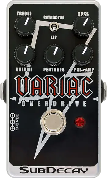 Variac