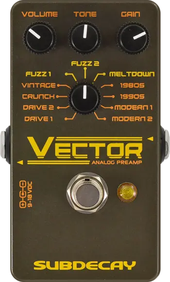 Vector