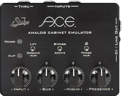 ACE