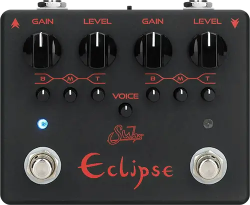 Eclipse (Black)