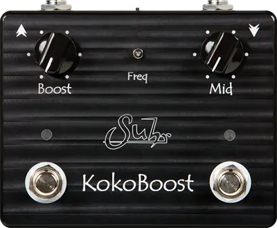 Koko Boost