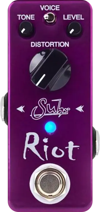 Riot Mini