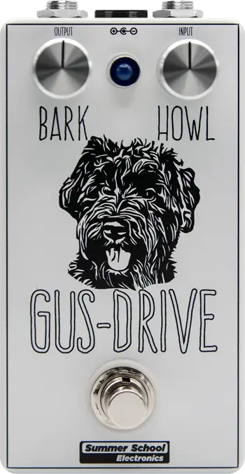 Gus-Drive