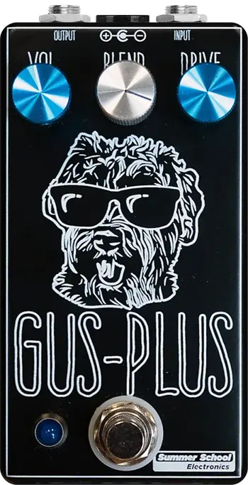 Gus-Plus