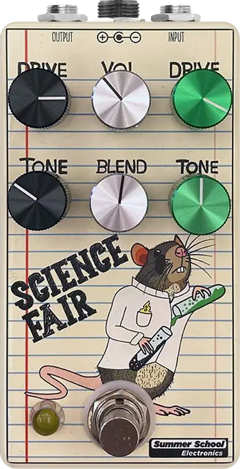 Science Fair
