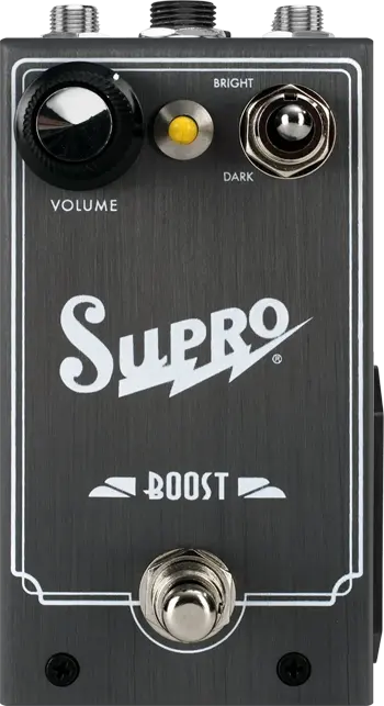 Boost