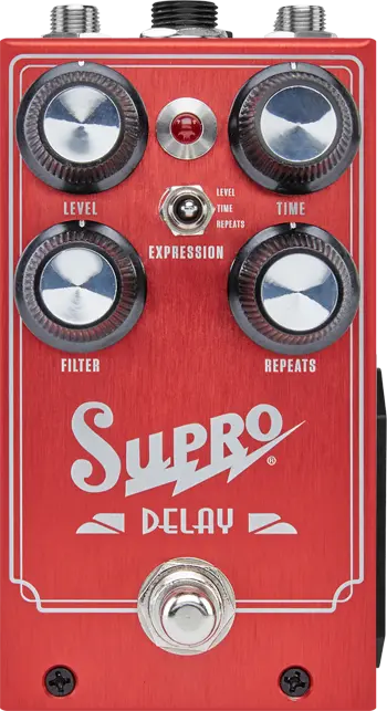 Delay