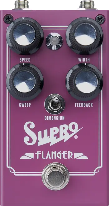 Flanger