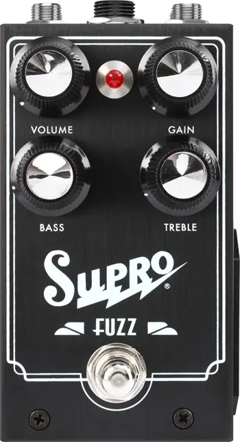 Fuzz