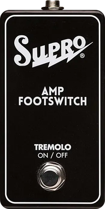 SF1 Footswitch