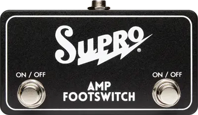 SF2 Footswitch