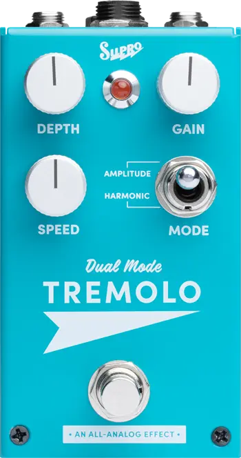 Tremolo V2