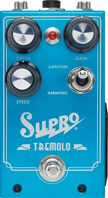 Tremolo