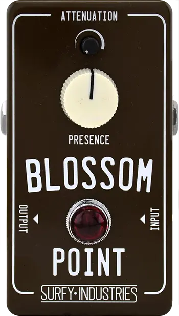 Blossom Point