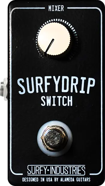 SurfyDrip