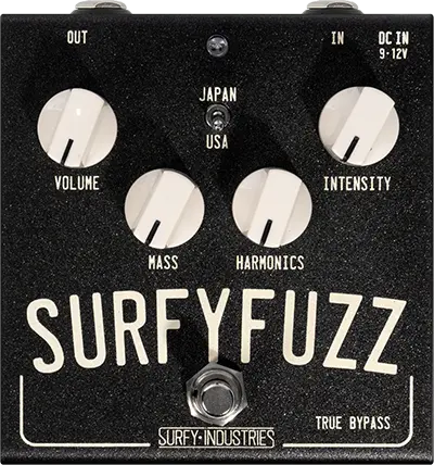 SurfyFuzz