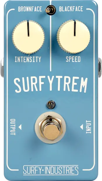 SurfyTrem