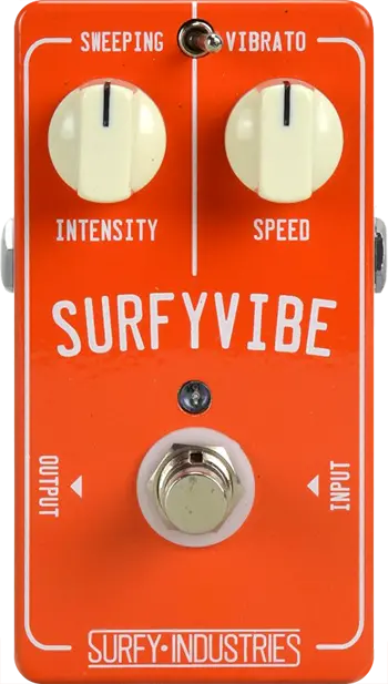 SurfyVibe