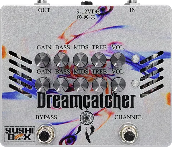 Dreamcatcher