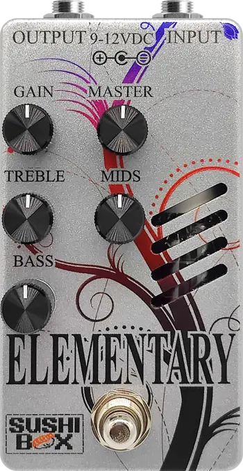 Elementary