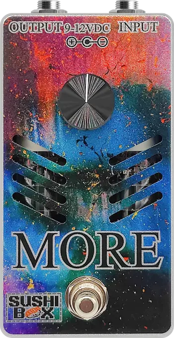 More
