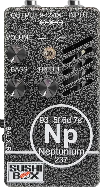 Neptunium